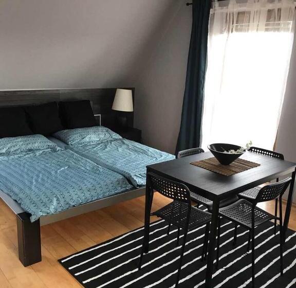 پانسیون Evička Penzion