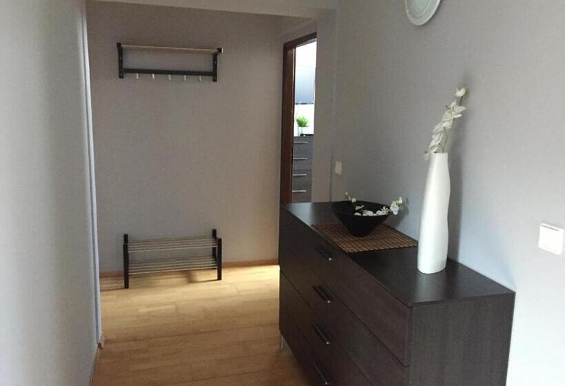 پانسیون Evička Penzion