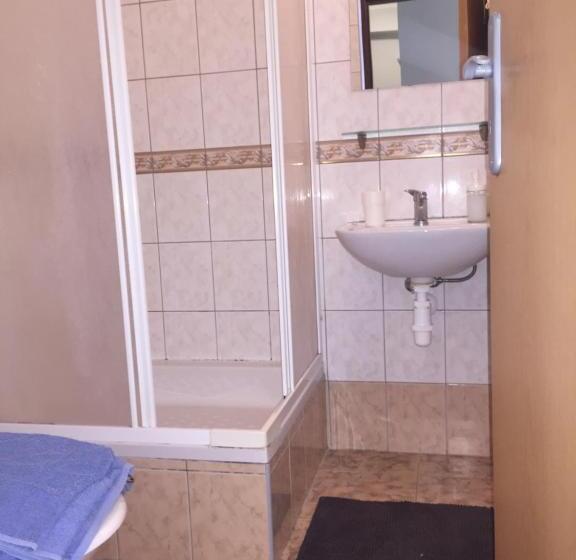 پانسیون Evička Penzion