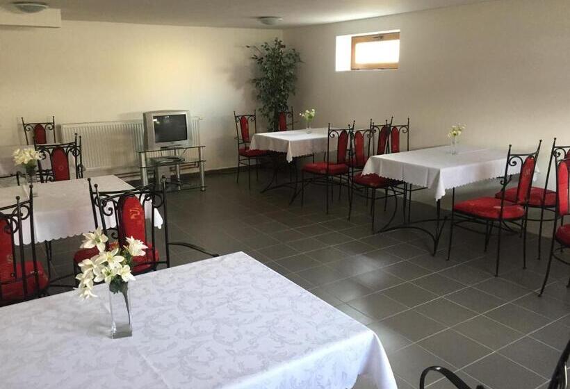 پانسیون Evička Penzion