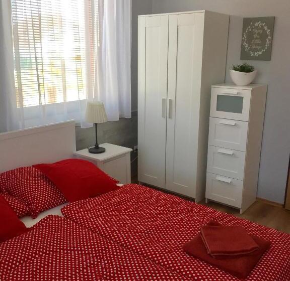 پانسیون Evička Penzion