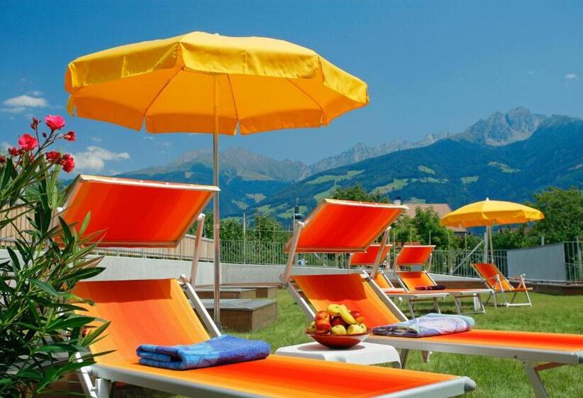 Пансион Garni Hotel Dorothea