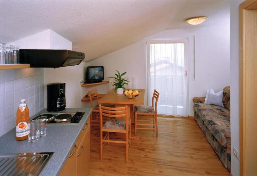 Пансион Garni Hotel Dorothea