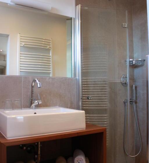 Пансион Garni Hotel Dorothea