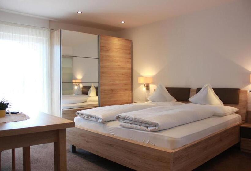 Пансион Garni Hotel Dorothea