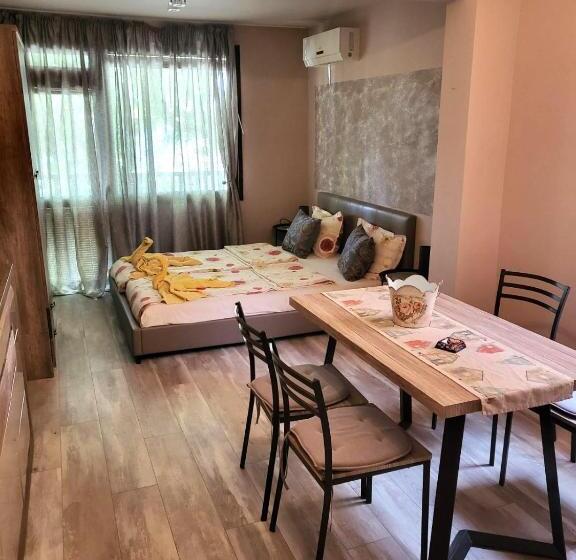 Пансион Globus Kiten