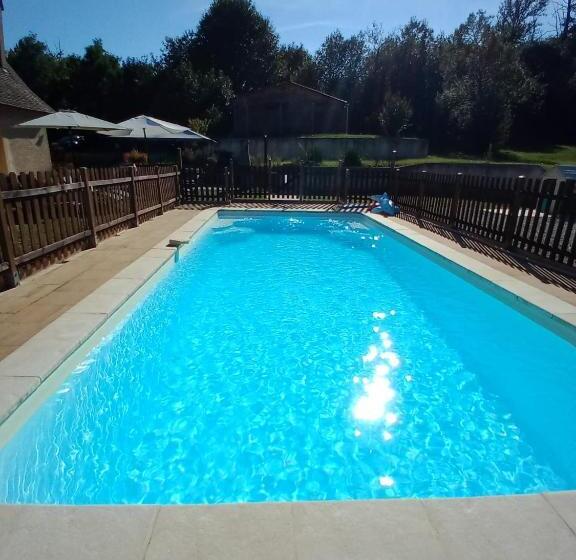 Пансион Gostifrance