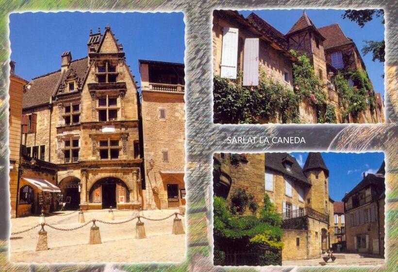 Пансион Gostifrance