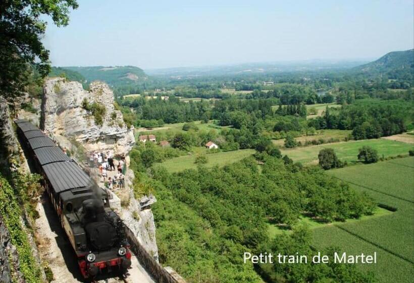 Пансион Gostifrance