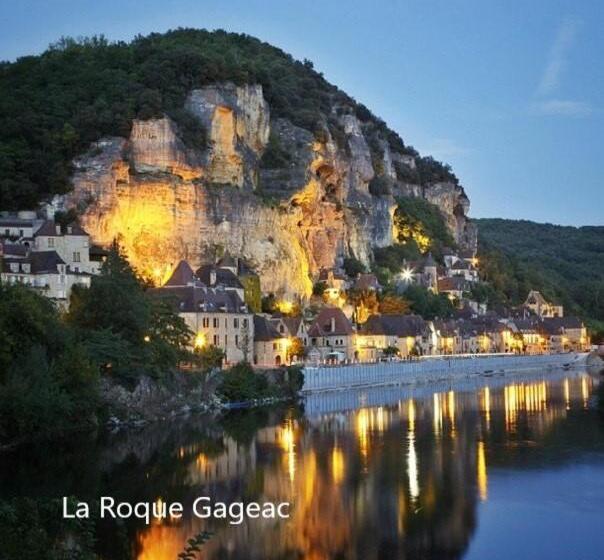 Пансион Gostifrance