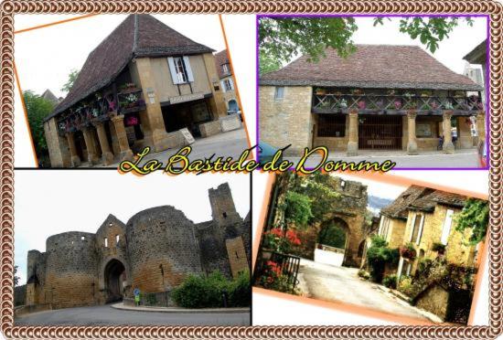 Пансион Gostifrance