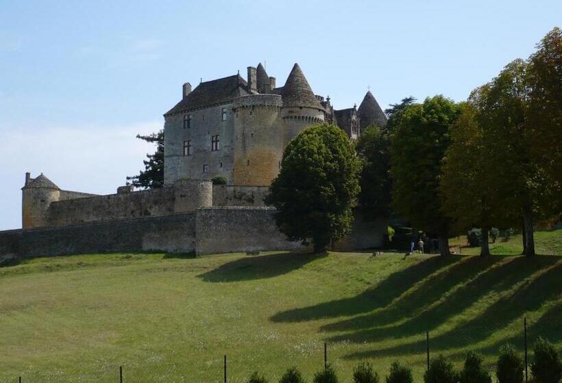 Пансион Gostifrance