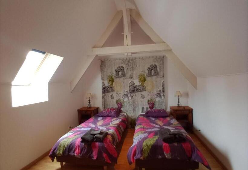 Пансион Gostifrance