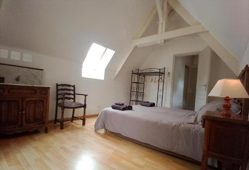 Пансион Gostifrance