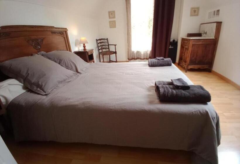 Пансион Gostifrance