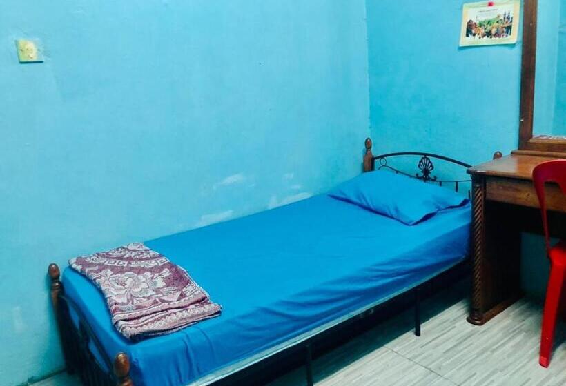 بنسيون Greenleaf Guesthouse