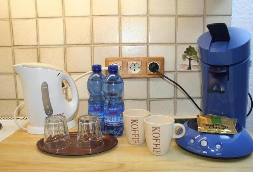 ペンション Grillglut