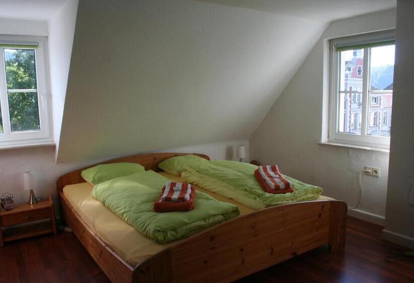 ペンション Grillglut