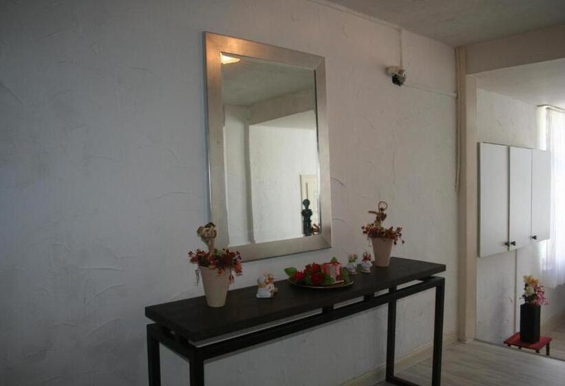 ペンション Grillglut