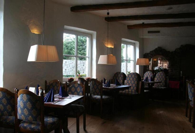 ペンション Grillglut