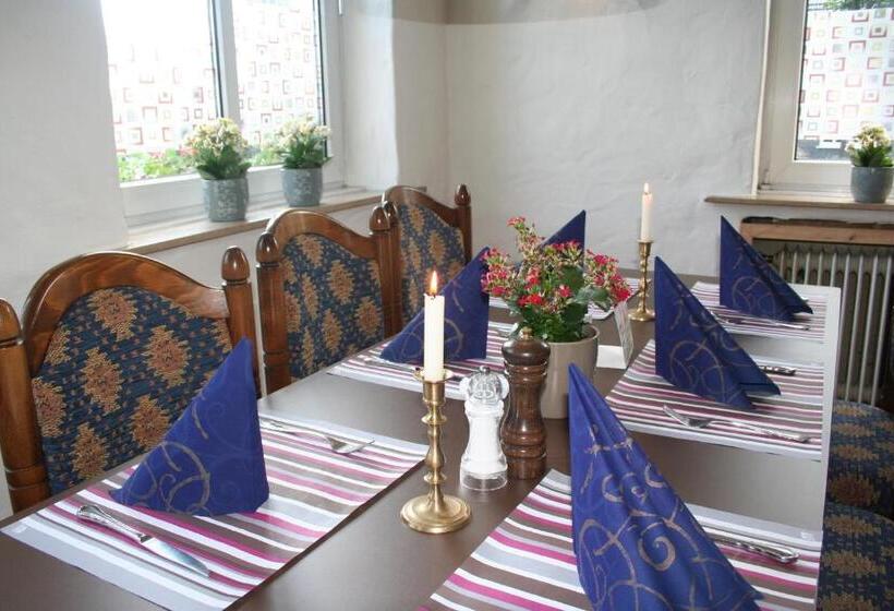 ペンション Grillglut