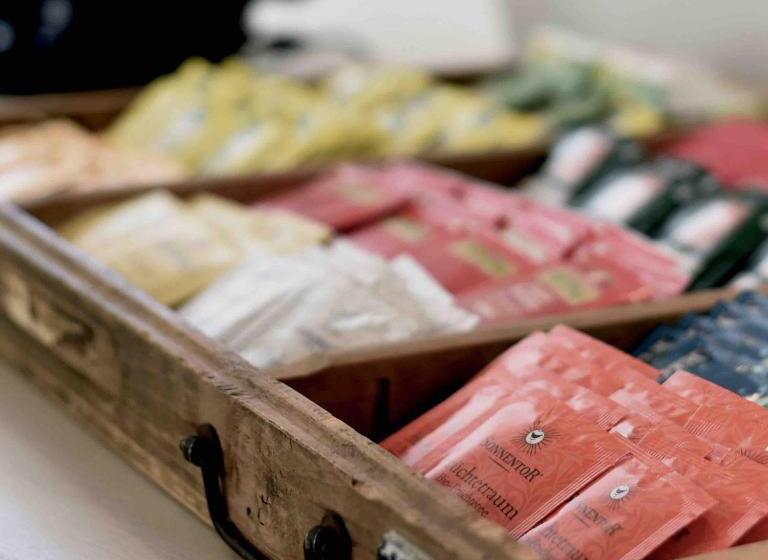 פנסיון Großkandlerhaus