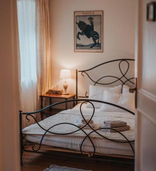 بنسيون Großkandlerhaus