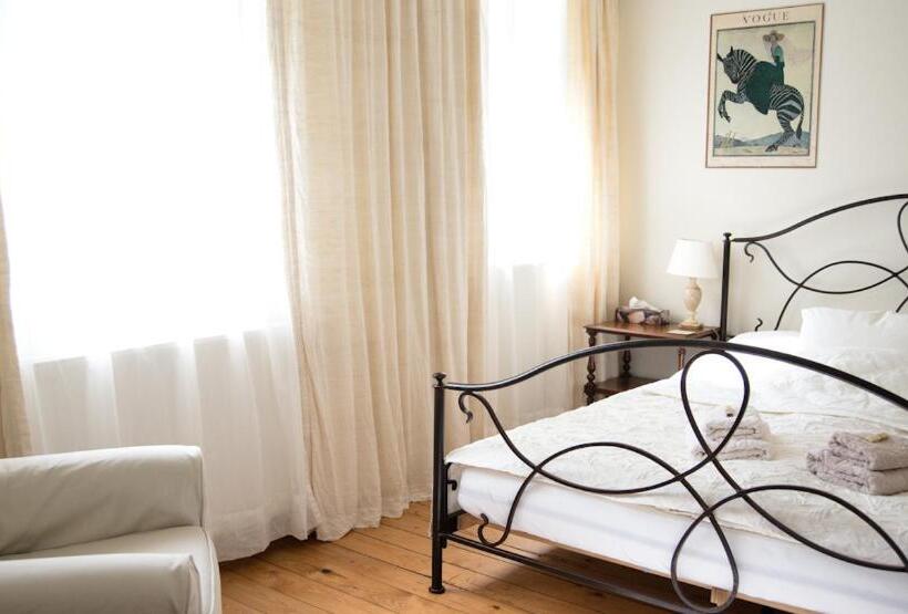 פנסיון Großkandlerhaus