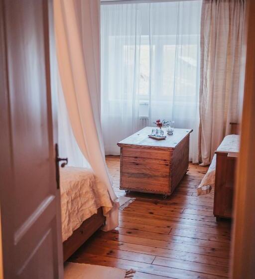 بنسيون Großkandlerhaus