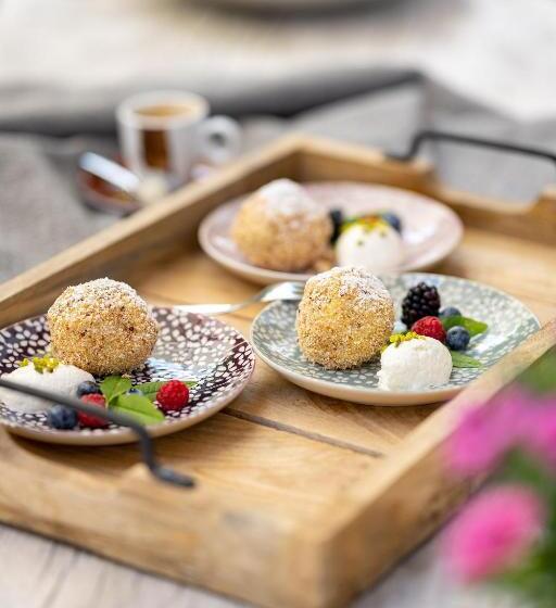 بنسيون Gästehaus Alte Bergmühle