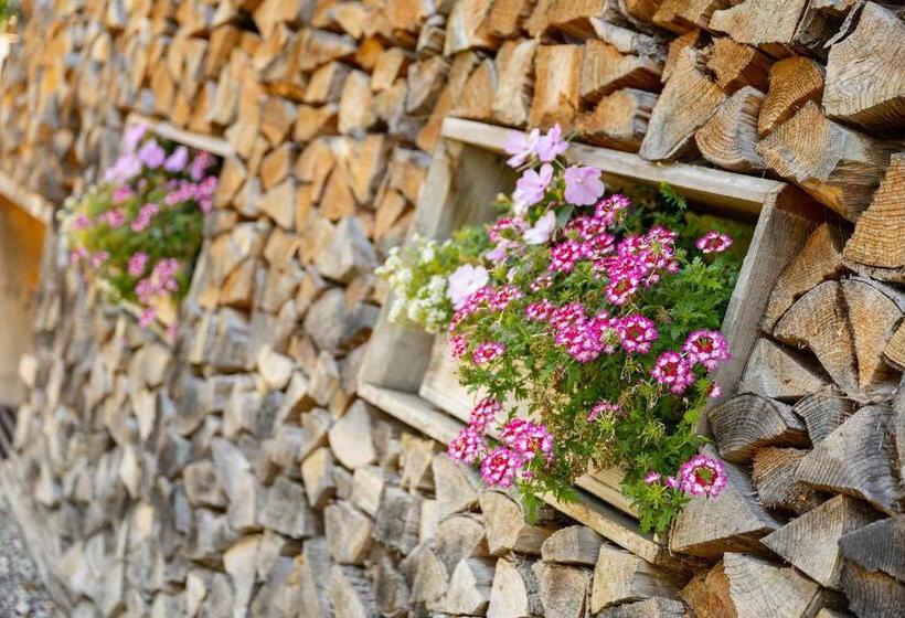 بنسيون Gästehaus Alte Bergmühle