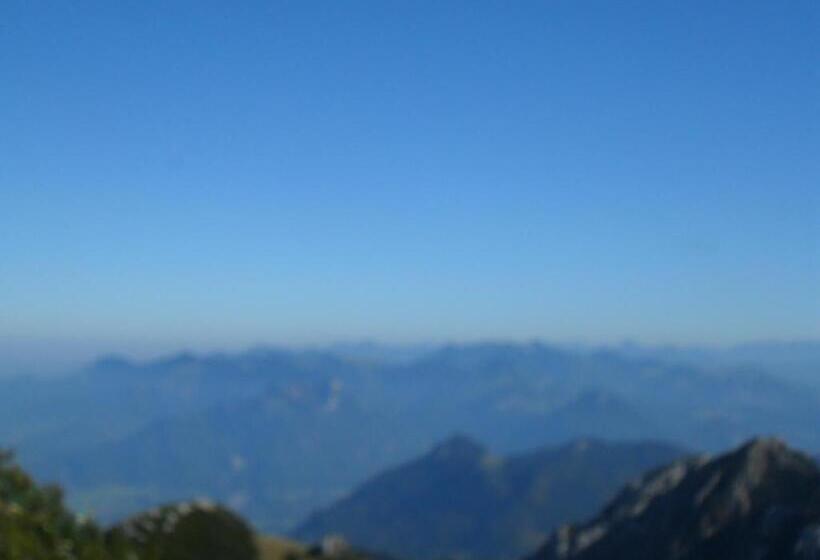 بنسيون Gästehaus Alte Bergmühle