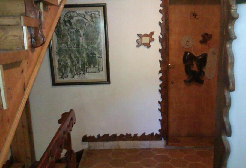 ペンション семеен хотел калина Family Hotel Kalina говедарци