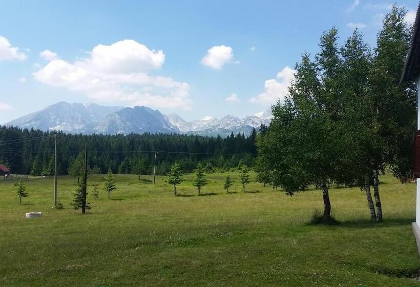 پانسیون Homestay Djerkovic