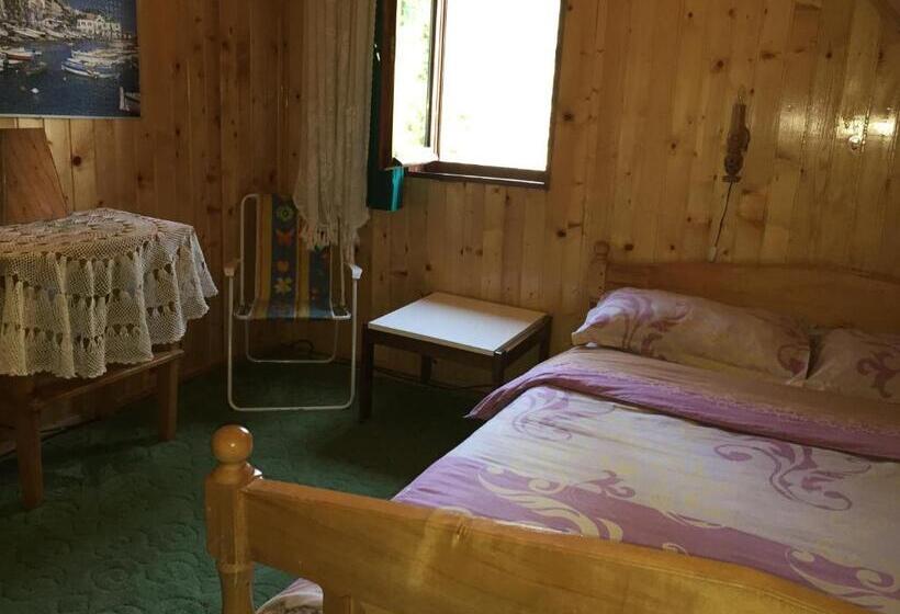 پانسیون Homestay Djerkovic