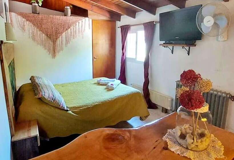 פנסיון Hosteria El Ceibo