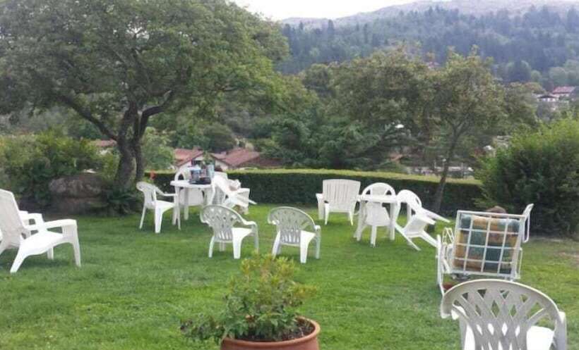 פנסיון Hosteria El Ceibo