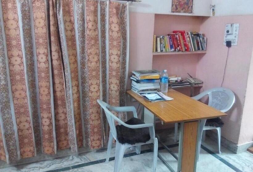 Пансион Jwala Niketan Eco Homestay