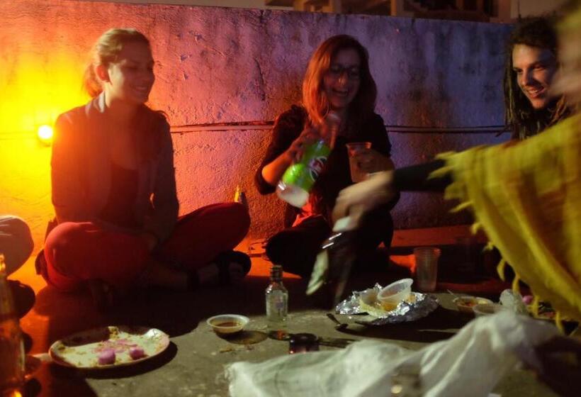 Пансион Jwala Niketan Eco Homestay