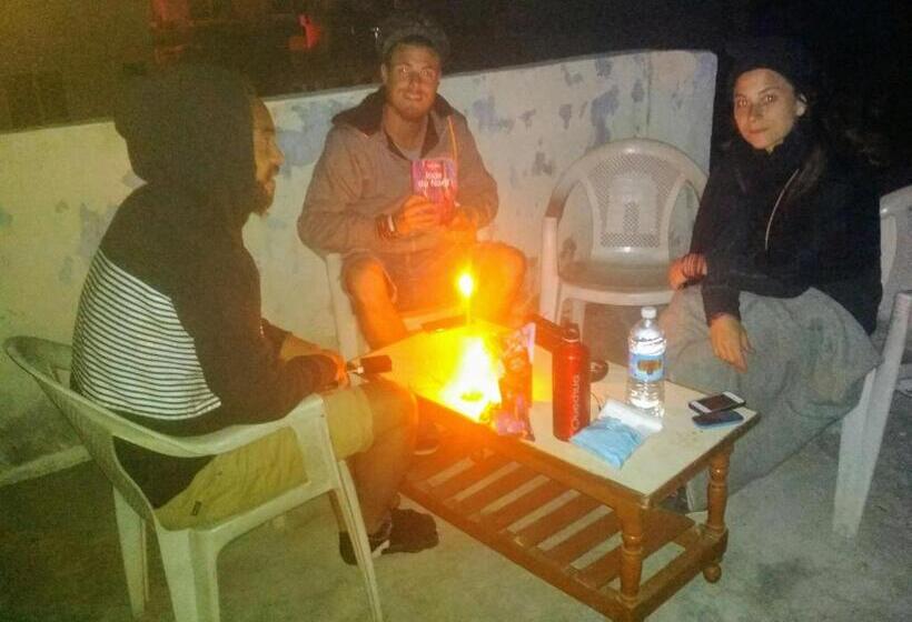 Пансион Jwala Niketan Eco Homestay