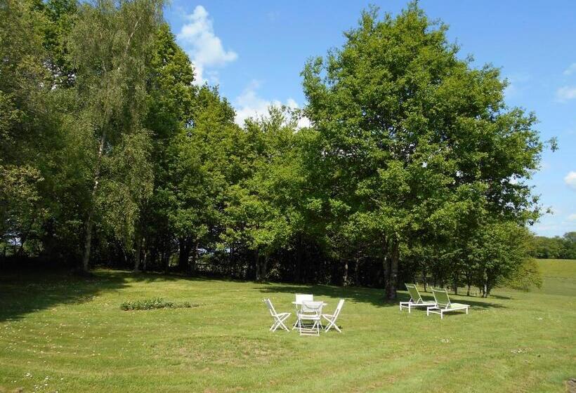 بنسيون Les Landes