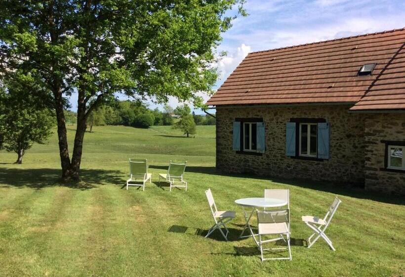 بنسيون Les Landes