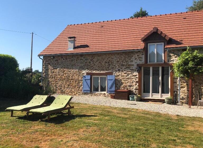 بنسيون Les Landes