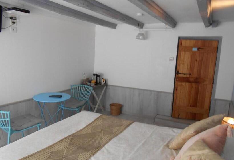 بنسيون Les Landes