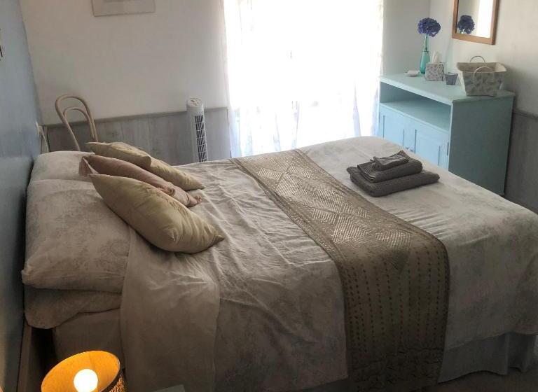 بنسيون Les Landes