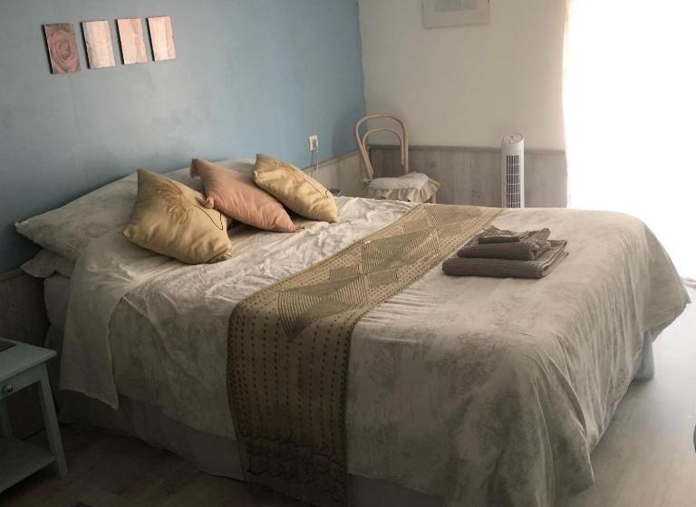 بنسيون Les Landes