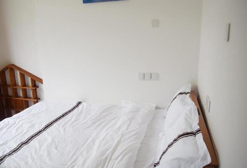 Pension Longyan Yongding Tulou Mengtian Inn