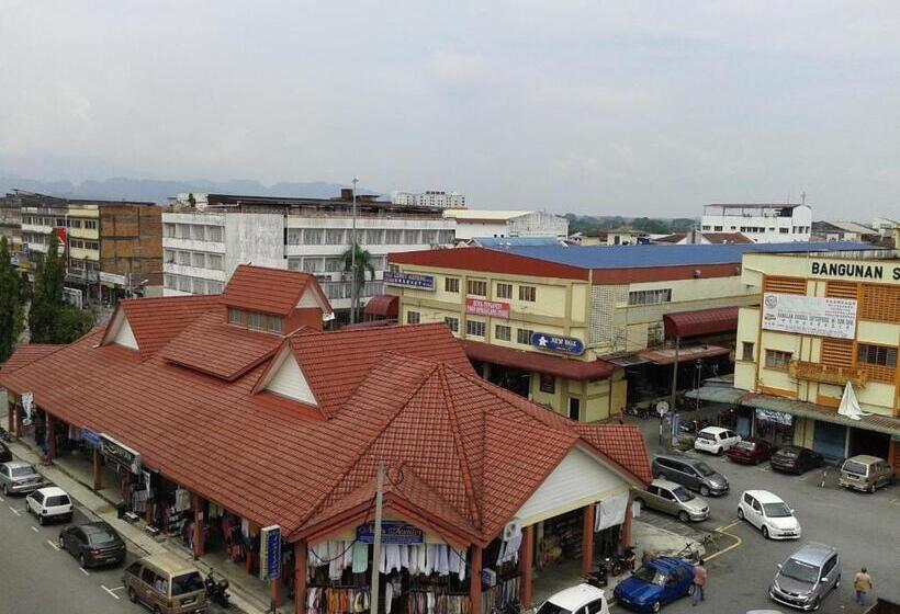 Пансион Malaya