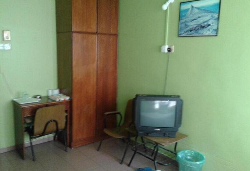 Пансион Malaya