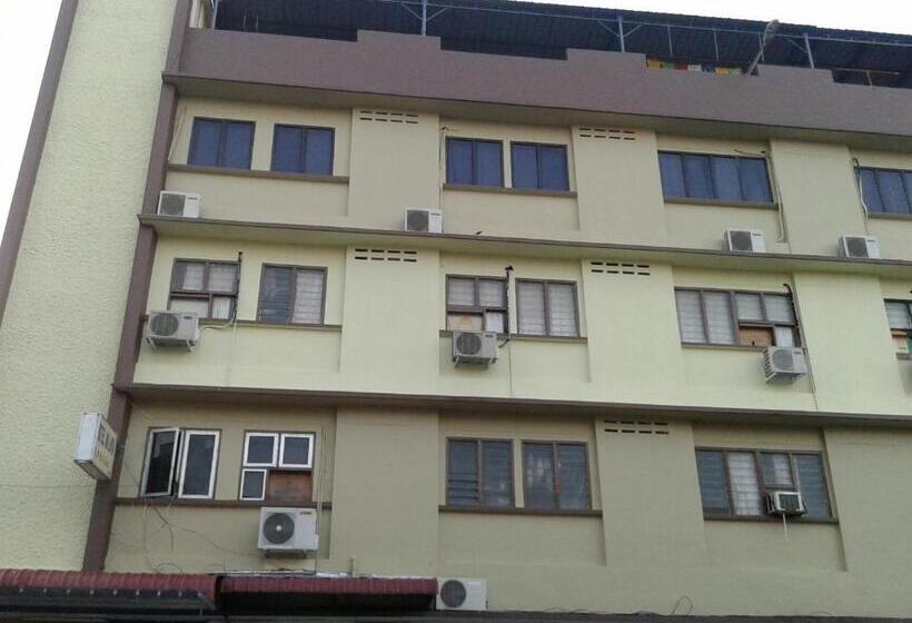 Пансион Malaya